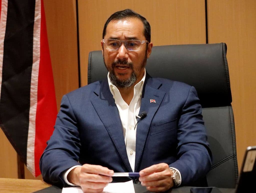 PM Young calls for reflection on struggles, triumphs of Spiritual Baptist community