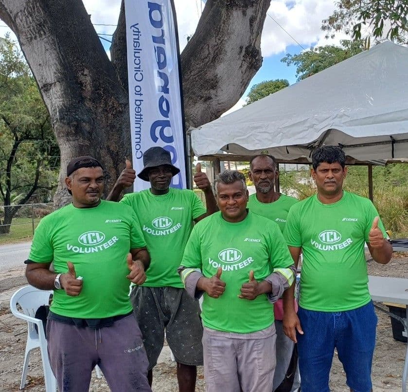 926 pounds of waste removed in TCL coast clean-up