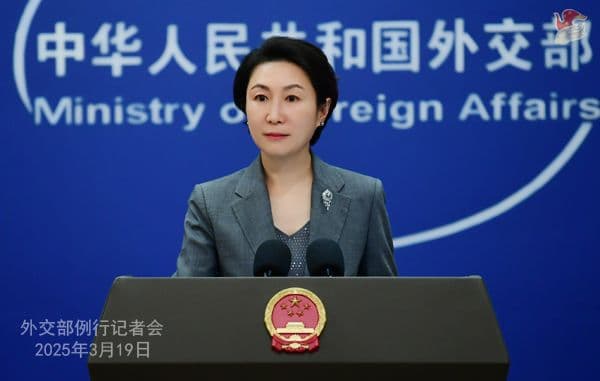 China stands with Caribbean, Cuba against US