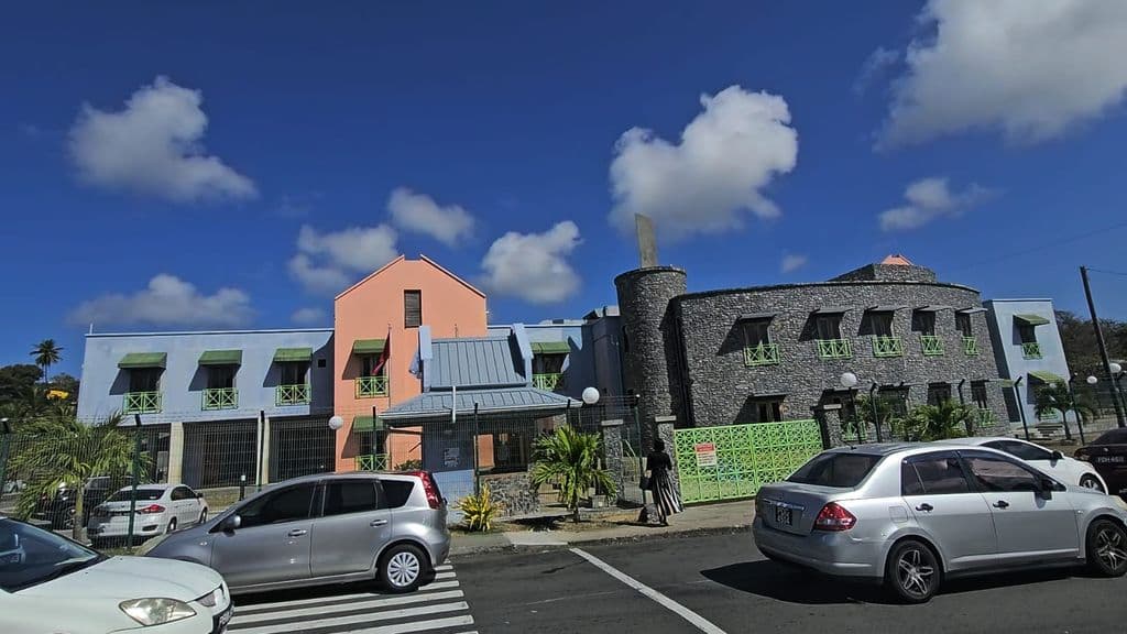 Scarborough RC student suspended after violent school incident