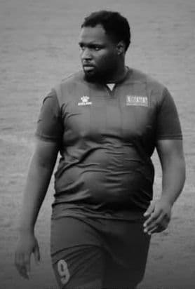 Footballer among 2 killed in police shootout