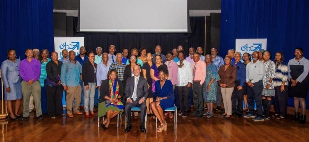 Returning Officers get Writs of Election