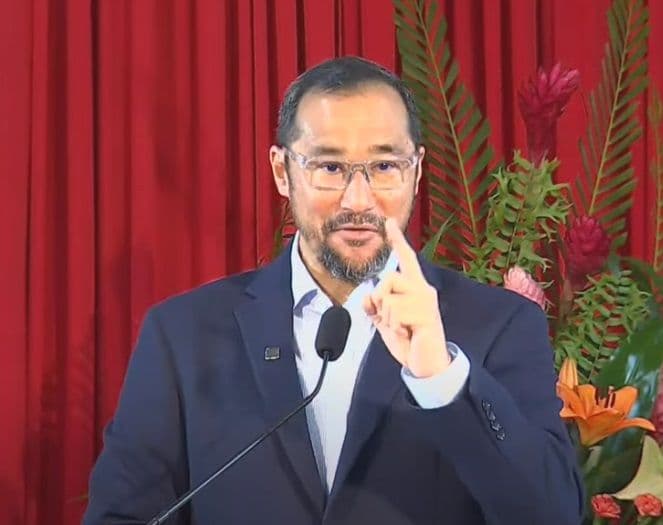 PM Young proposes Ministry of Implementation and Efficiency