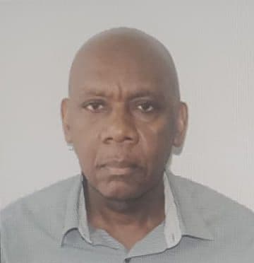 Arthur Barrington’s peers: He is ‘the best man’ to head troubled SSA