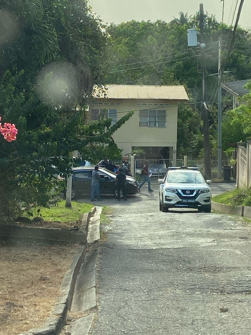 Teen killed after attempting to rob man with toy gun