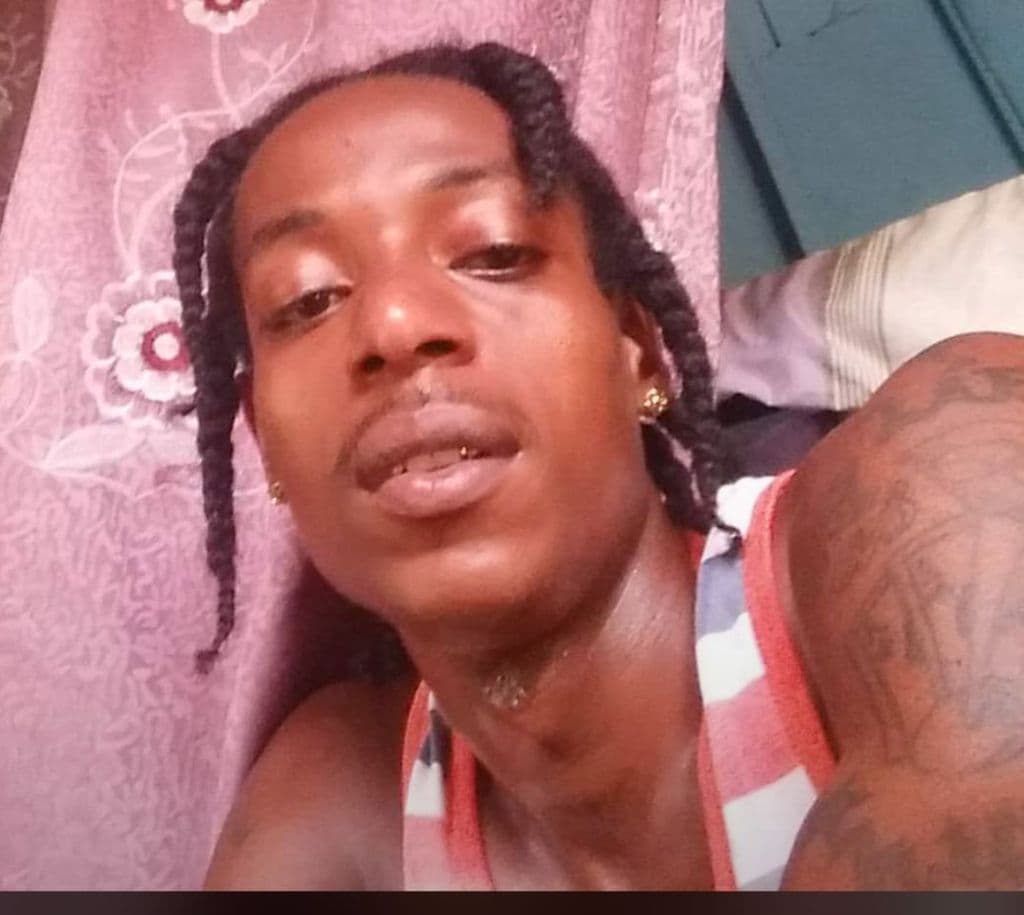 Murder victim’s family appeals for justice