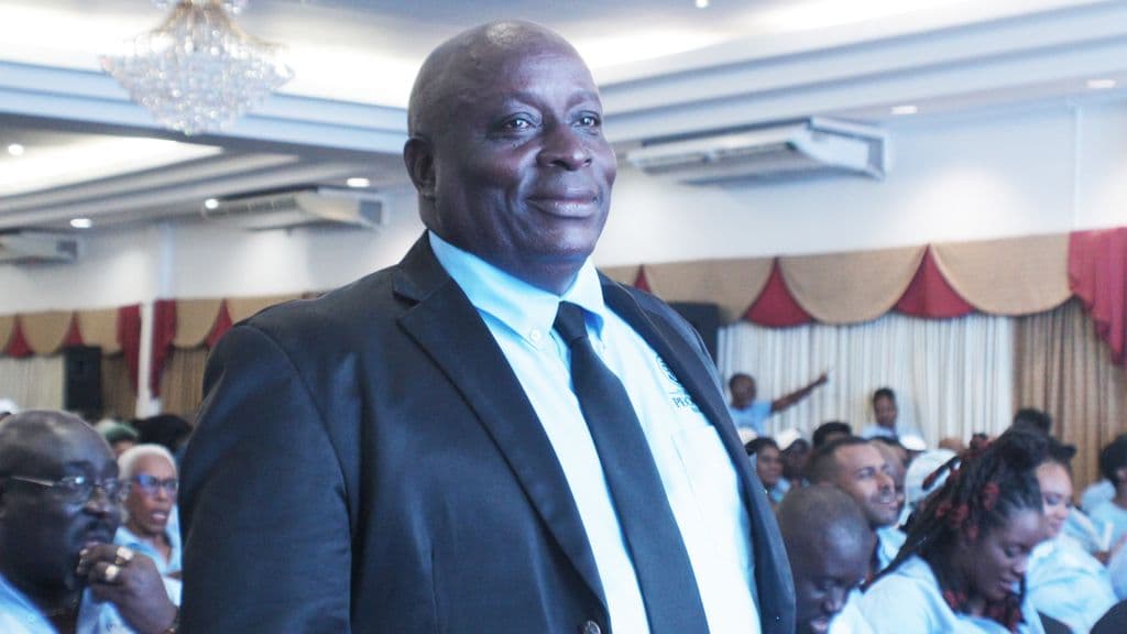 TPP candidate, PNM supporter clash in Speyside