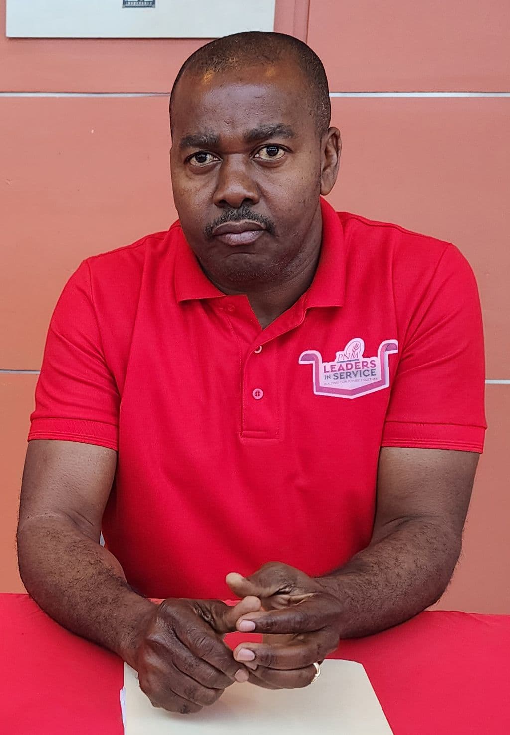 Foster Cummings: PNM working ‘quite well’ with two leaders