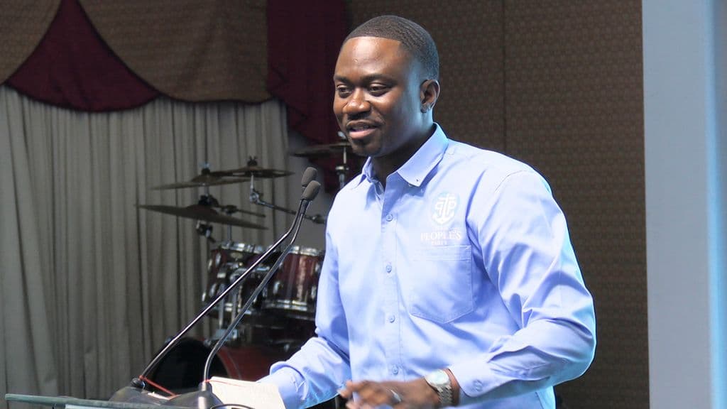 Farley says he’s open to talks with Sandals but THA must take the lead