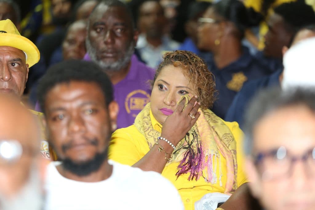 UNC promises compensation for families of Paria pipeline divers