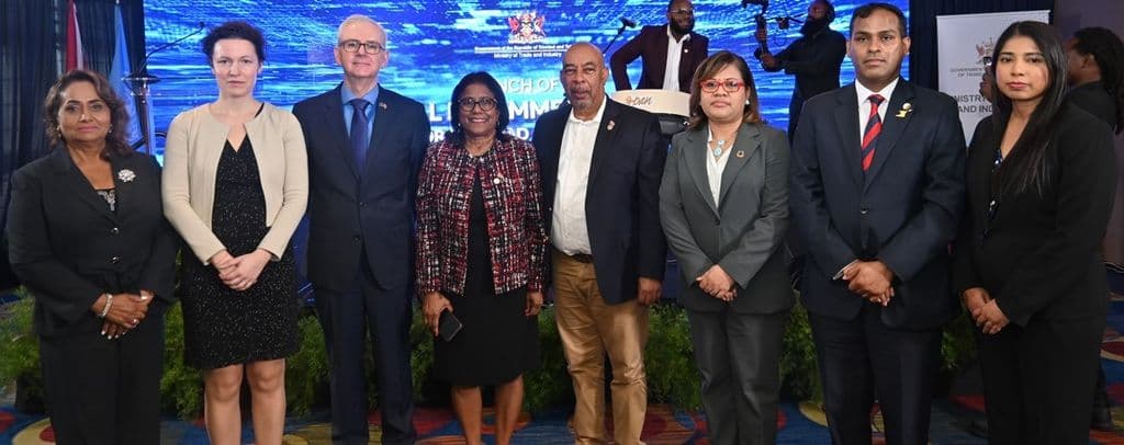 Gov’t launches National E-Commerce Strategy