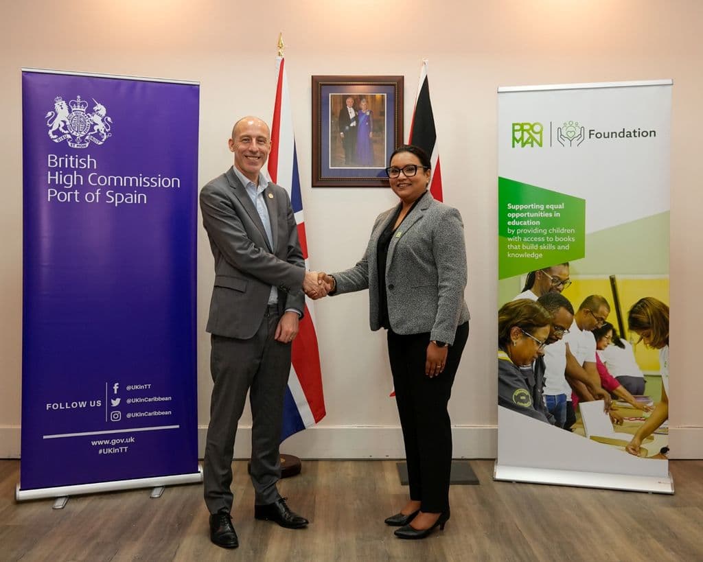 British High Commission to increase Chevening scholarships