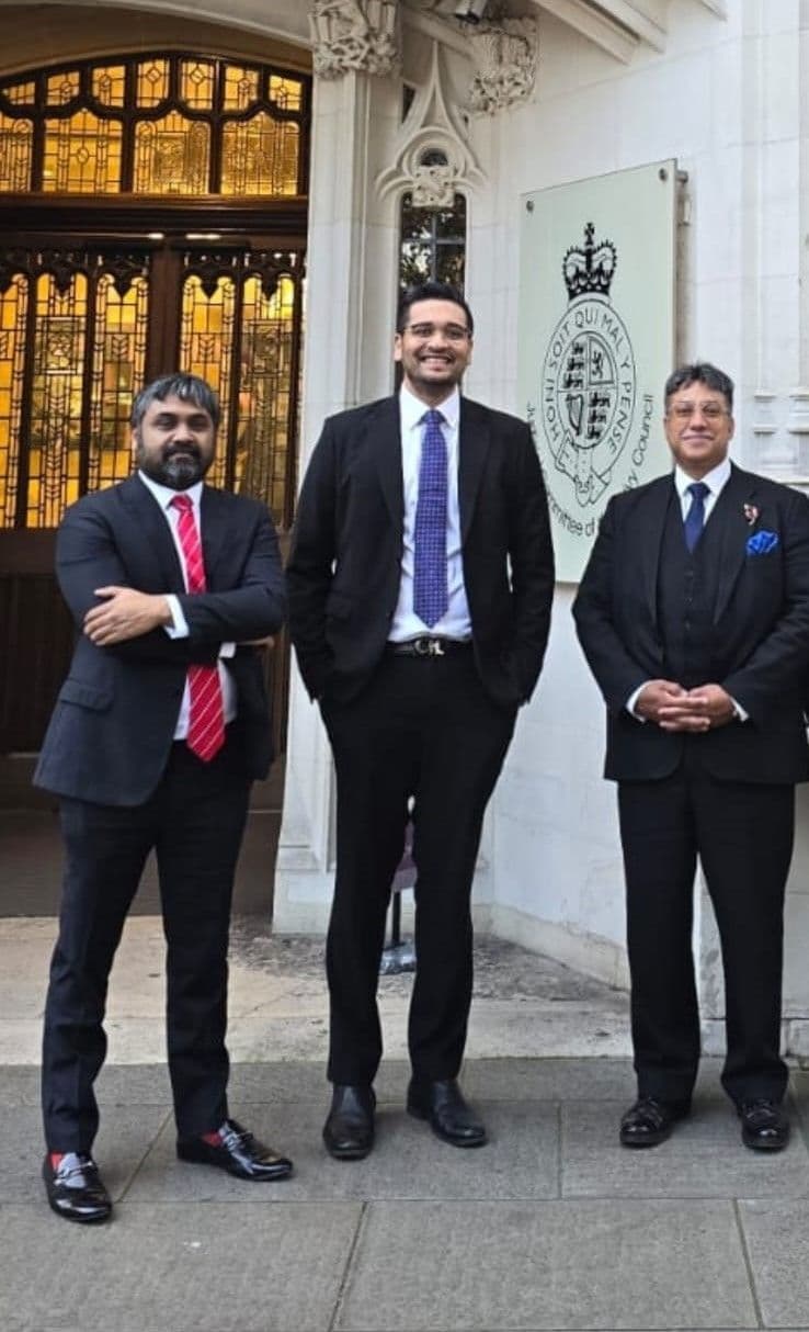 FUL holders score major legal victory challenging process for renewals