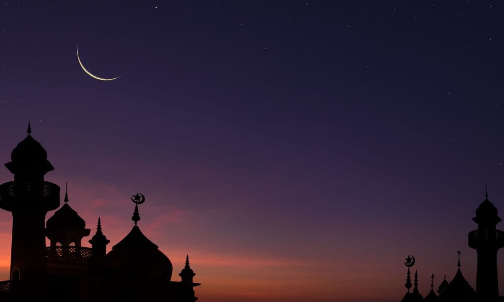 Ramadan to begin on Thursday