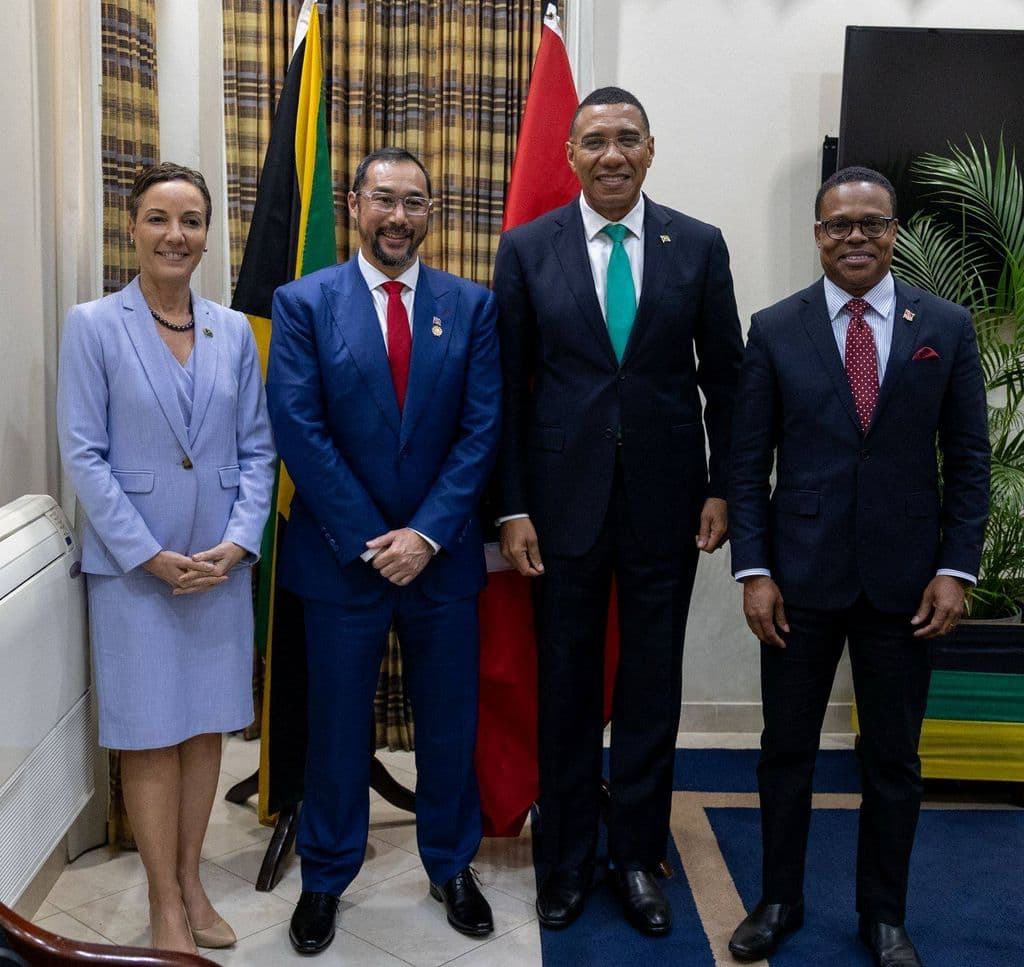 Rubio urges T&T to support US moves against Venezuela’s Maduro regime: