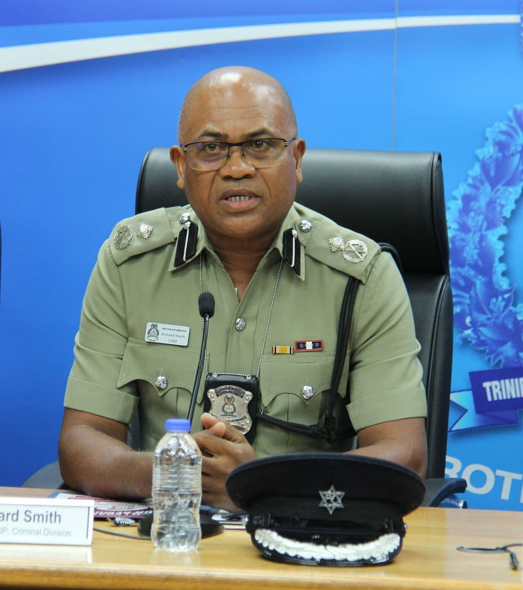 ACP warns ride-share taxi drivers: Be vigilant
