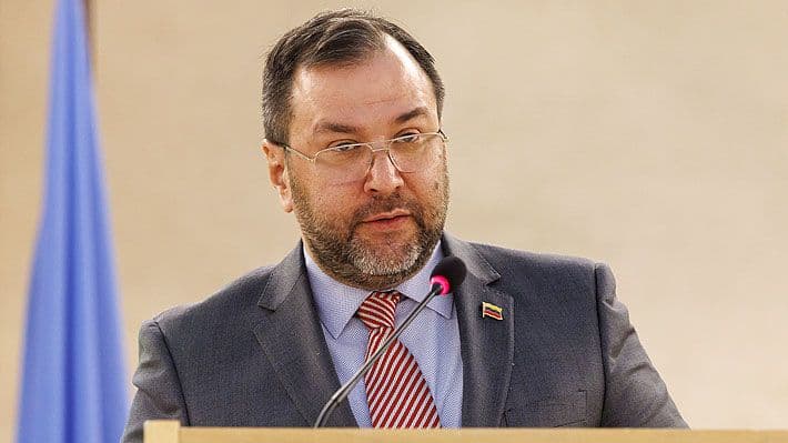 Venezuela minister warns T&T will suffer if US strikes his country