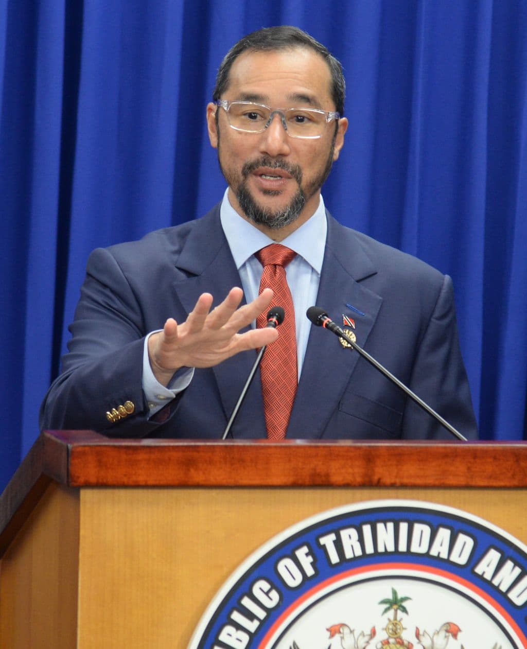 Dragon gas deal not dead