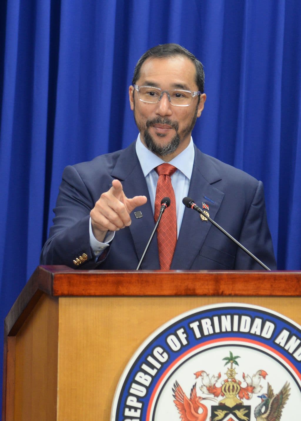 Young tells elderly: We won't touch your pensions