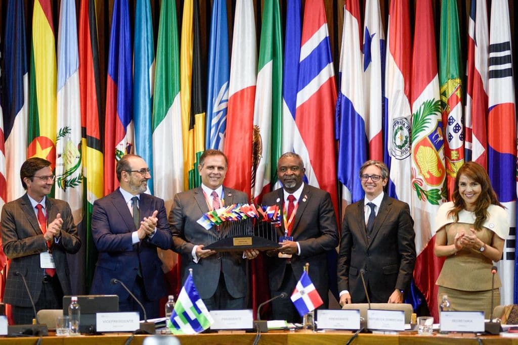 T&T assumes chairmanship of CAF