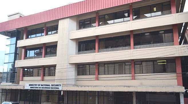 11 T&T nationals deported from the US