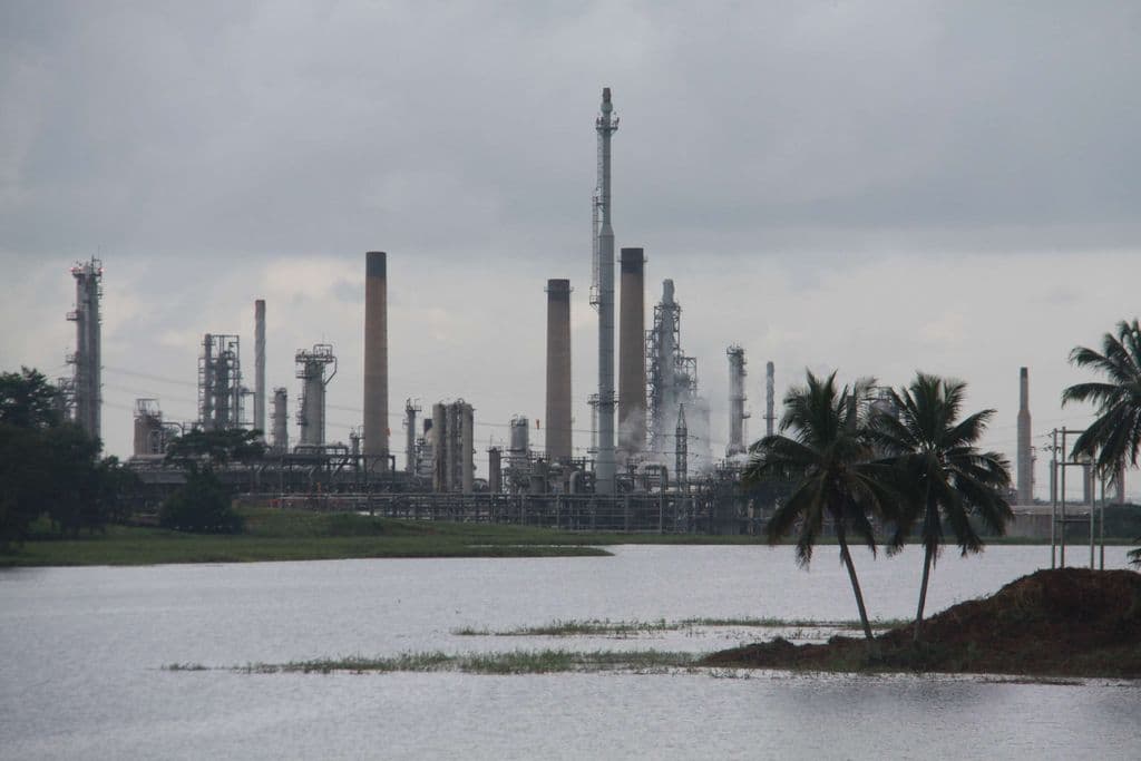 Unions, business group join forces to restart Petrotrin Refinery