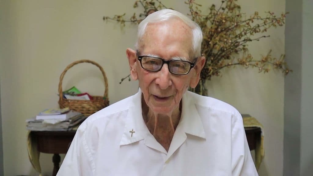 Fmr St Mary's principal opens up on bullying incident