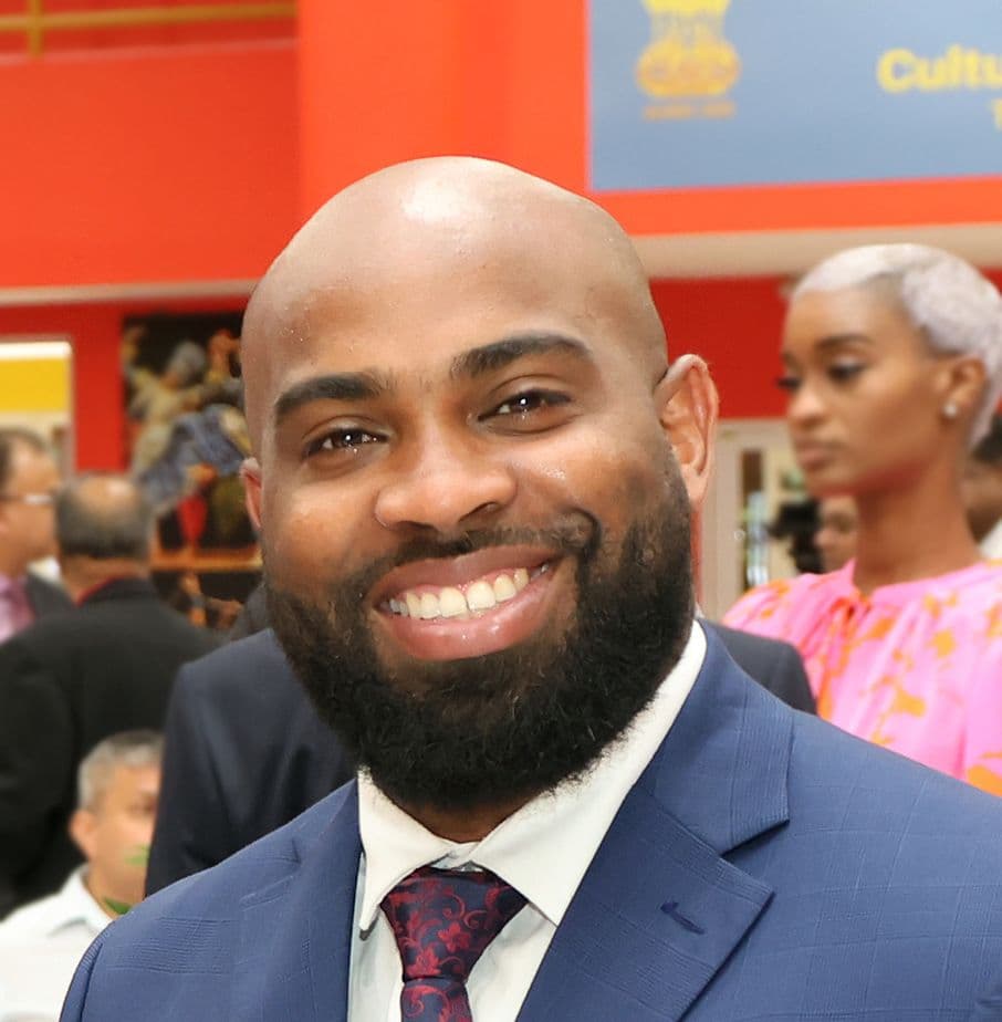 TPRC chairman denies receiving property tax funds