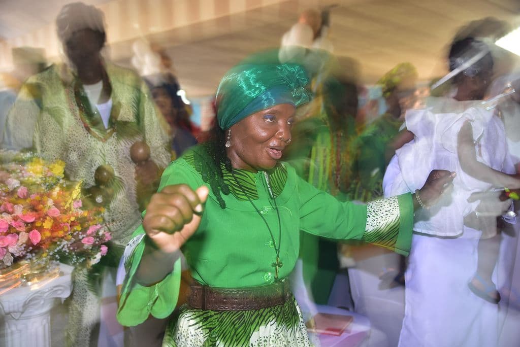 Archbishop Burke wants to challenge Young’s appointment as PM