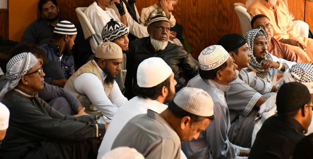 Maulana: Don’t let elections divide your families