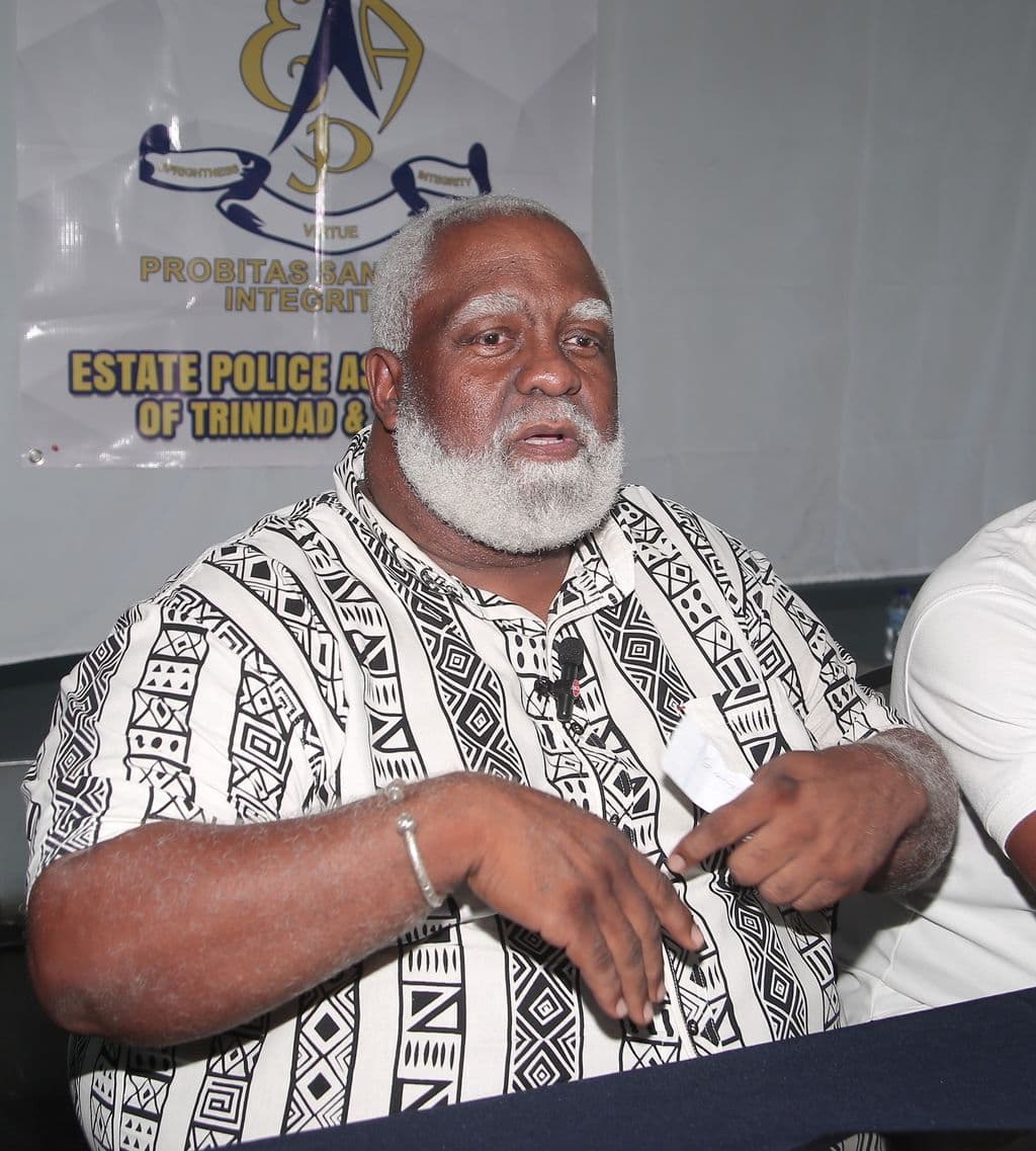 EPA being punished for not joining coalition of interest, claims president