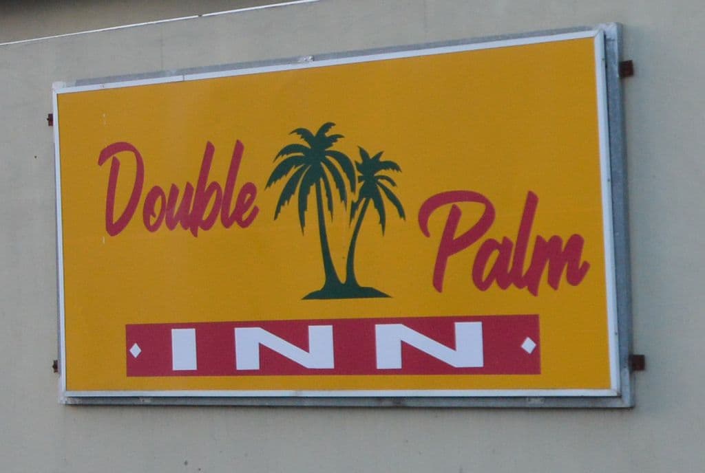 Bandits steal $30,000 from Double Palm in Arouca