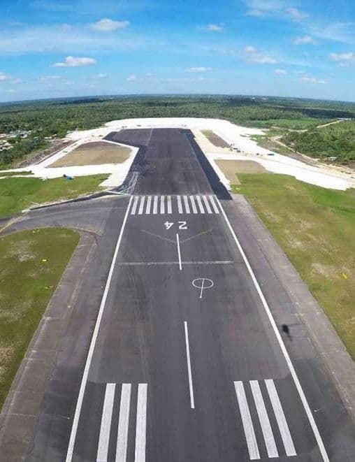 GCAA investigating incident involving CAL passenger jet