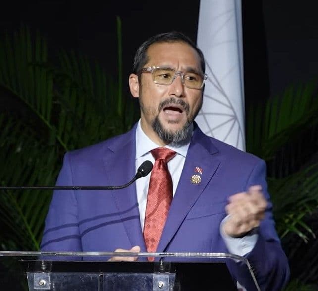 Young: Pope Francis was a great, humble leader