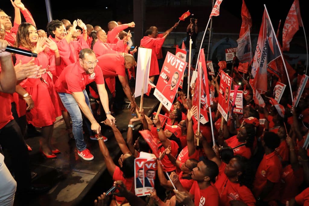 Young says Oando will hire all-local labour for refinery