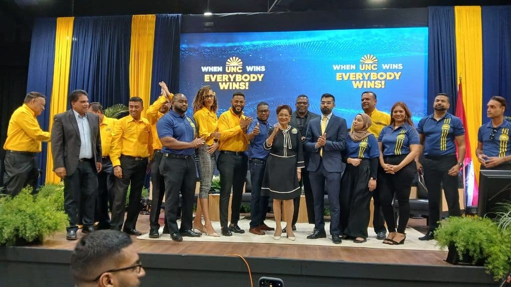 Kamla drops Anita, Ram, Ratiram from final GE candidate slate