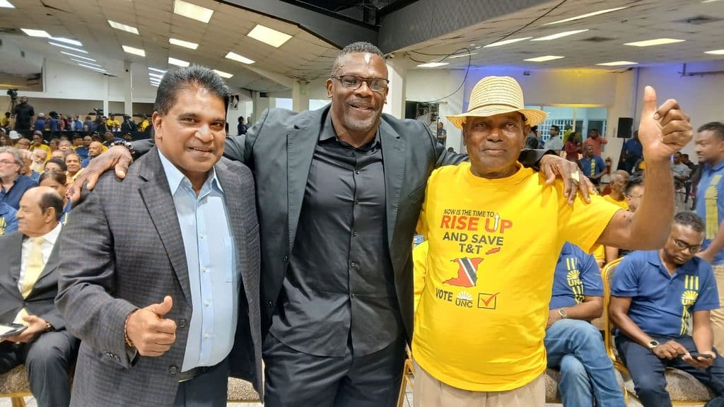 Alexander laments shortfalls in crime-fighting