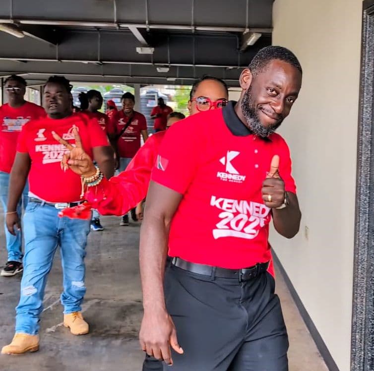 Richards says rerouting of flights after fire shows seriousness of airport security