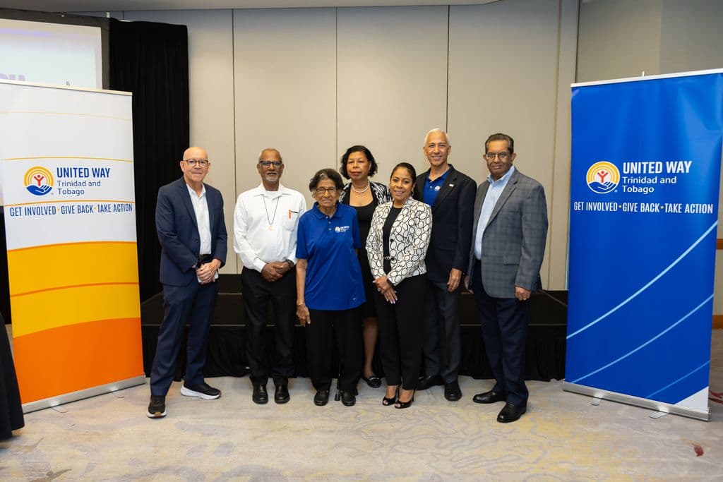 United Way sets May 18 as T&T Day of Caring