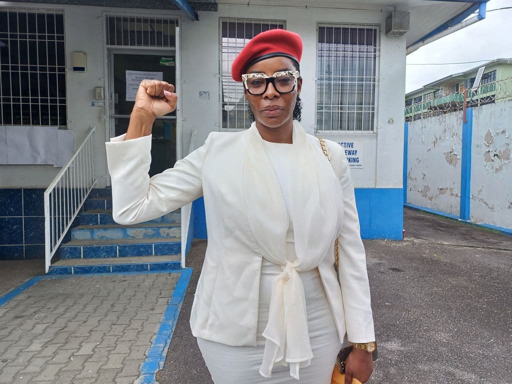 APP only party to release full manifesto so far