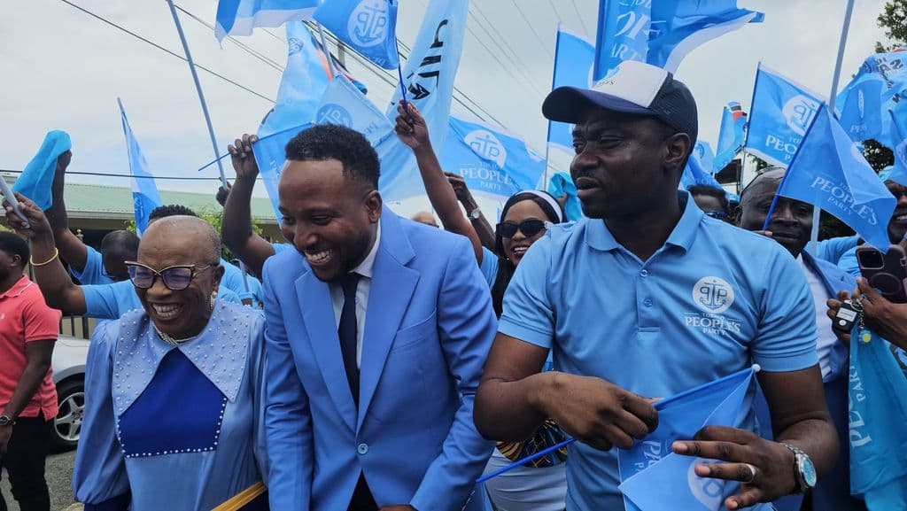 Farley describes viral voice note as foolishness