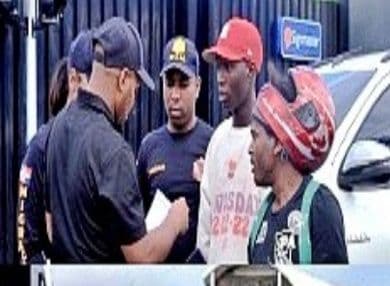 Dominican Republic tightens its borders with Haiti