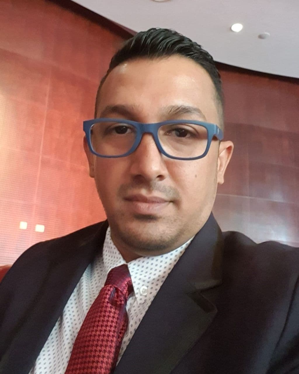 Analyst advises T&T to put forward its own candidate for top regional post