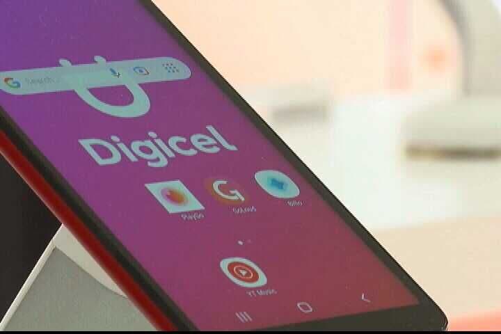Digicel removes $3 over-the-counter fee