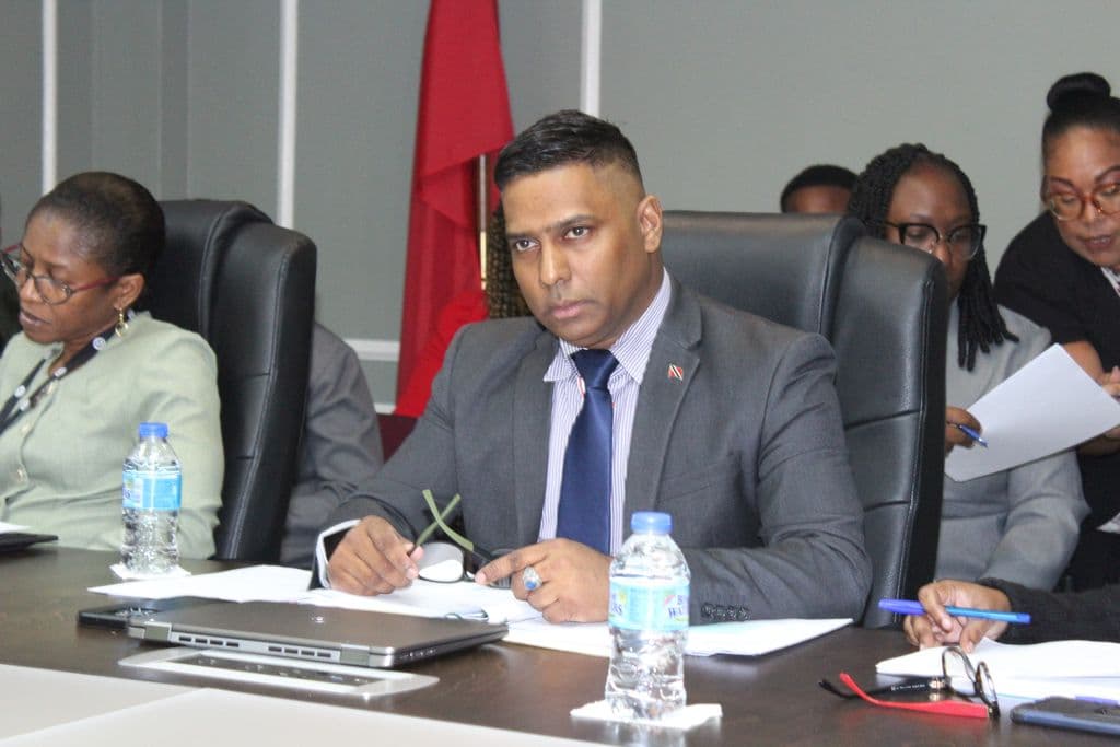 CPO continues wage talks with TTUTA and other unions