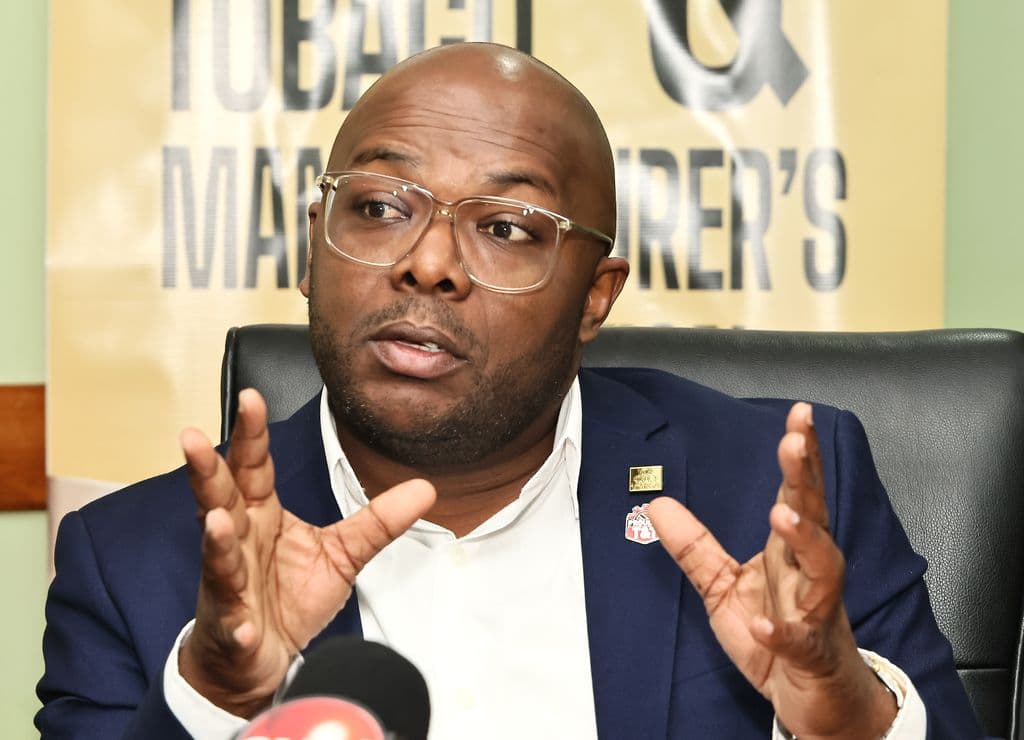 Roach resigns as TTNGL director