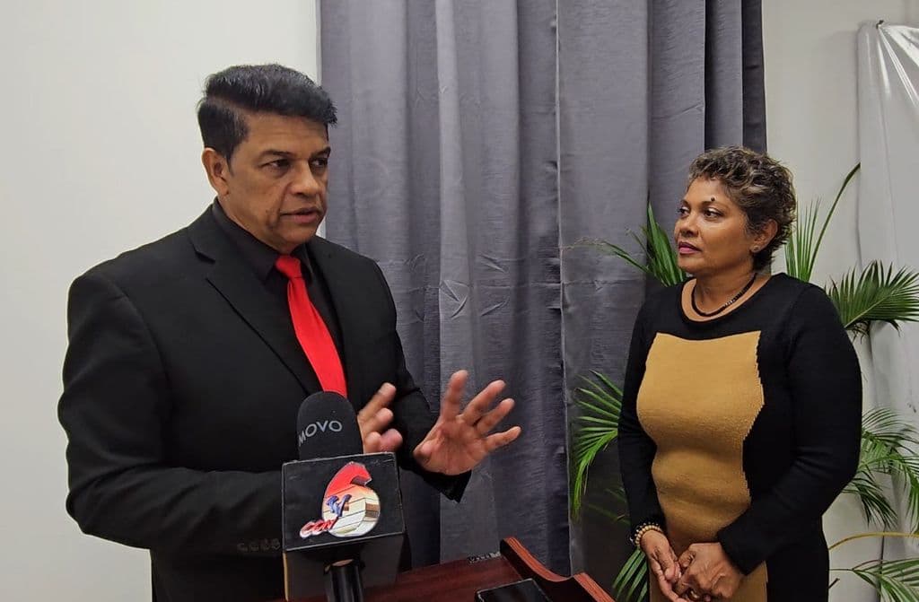 Families of Paria divers make workmen’s comp claims against LMCS