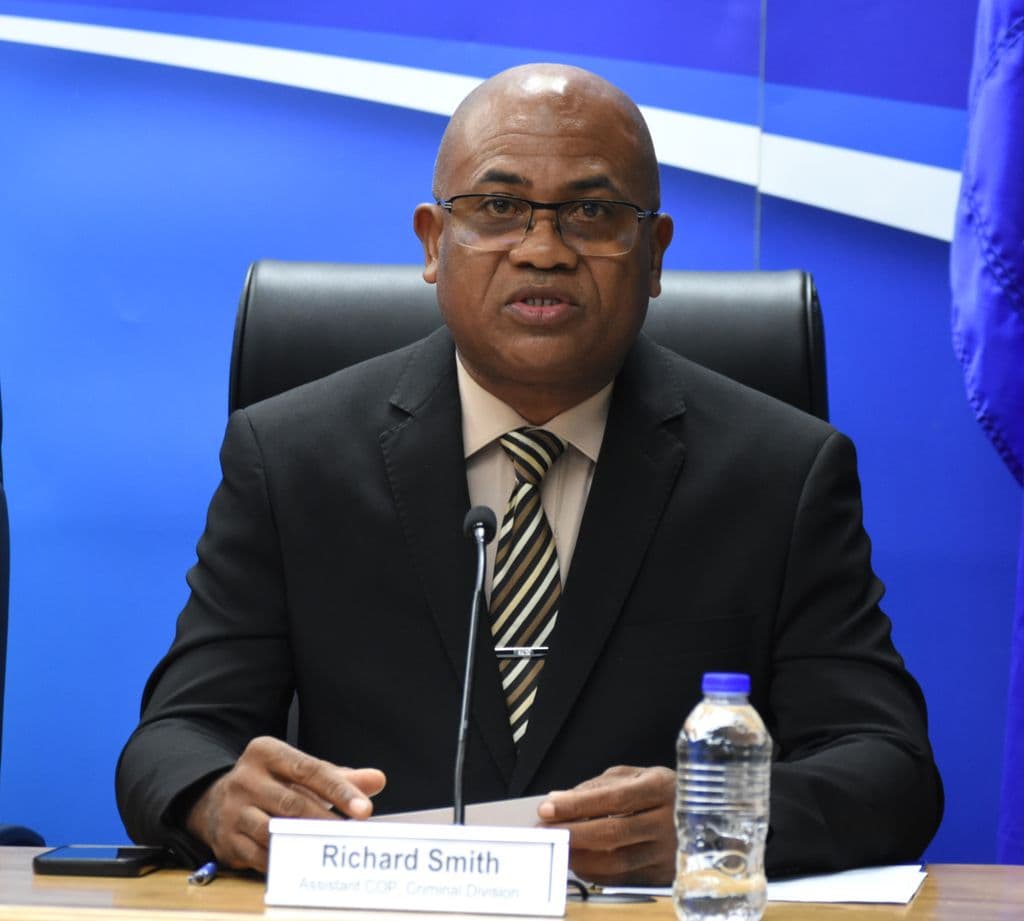 Cops urge fete-goers: Don’t overdrink for Carnival