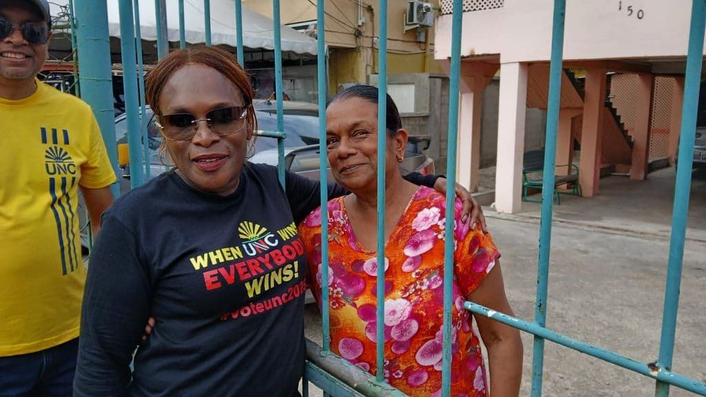 UNC to reduce campaign noise ahead of SEA