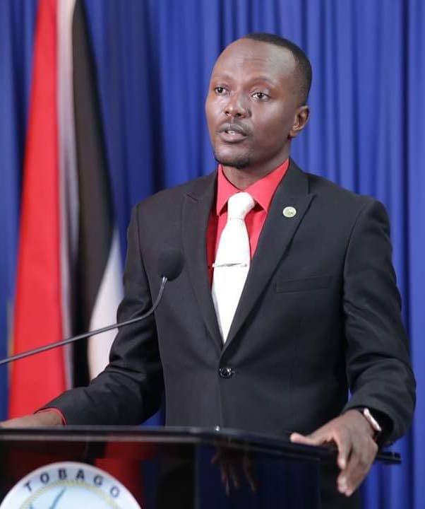 PNM confirms seven THA candidates in one night